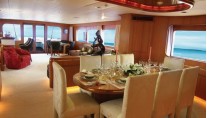 Ma Biche -  Salon and Dining